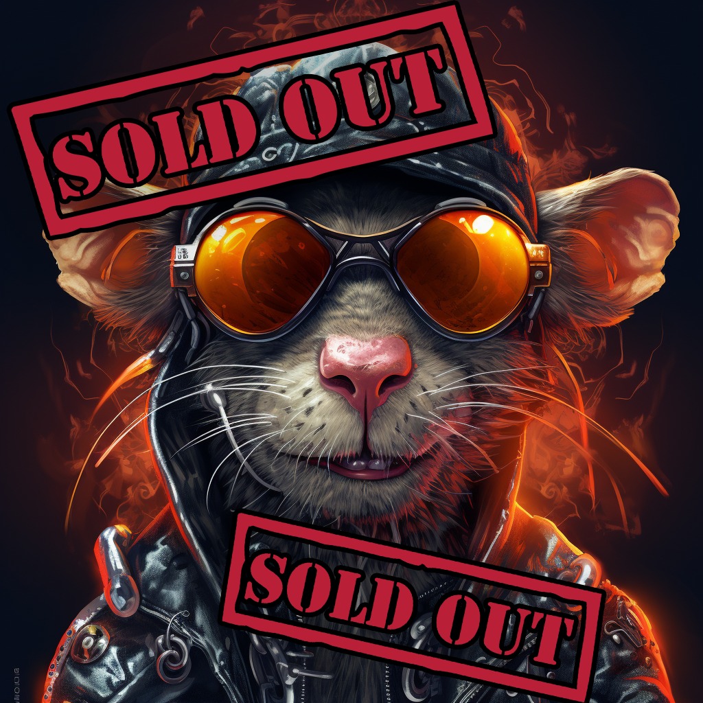 Another successful soldout, guys!!
Once more $Honk has proven its worth! The prizes will be distributed within the next 24 hours! 

Can you guess what will increase your adrenaline next? 

<a href="/pulsarmoney/">Pulsar Money</a> send 123456 mex to 100 reactions.
