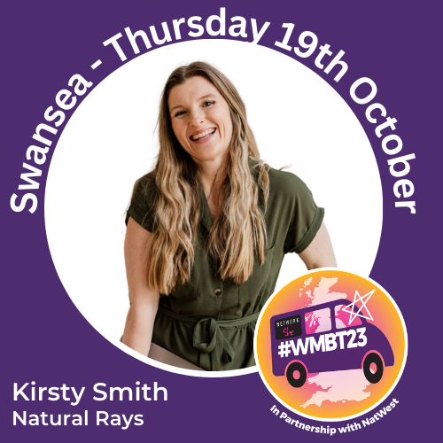 Network She tweet media