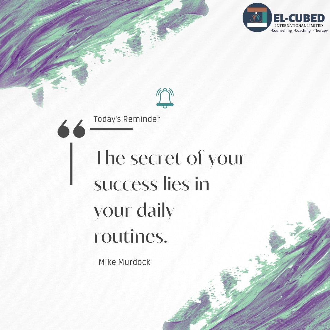 The key to lasting marital (or relationship) success lies in the everyday habits and gestures that show love, appreciation, and commitment. 

It's the small daily routines of kindness, communication, and affection that build a strong and happy partnership.

#relationshipsuccess