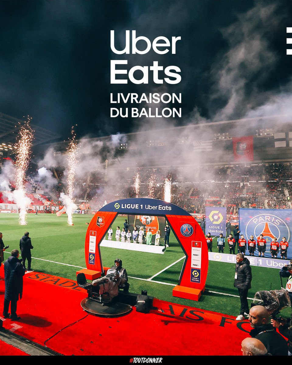 Stade Rennais F.C. tweet media