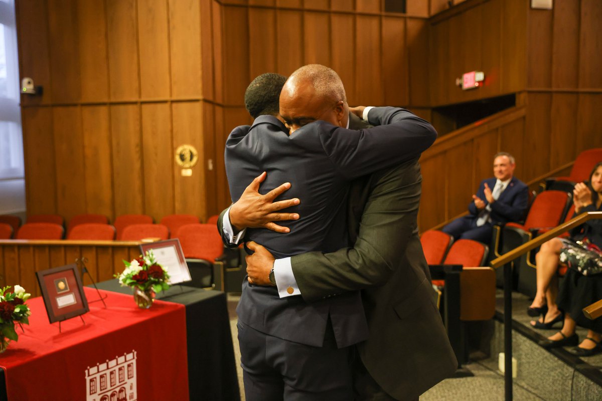 Albany Law School tweet media