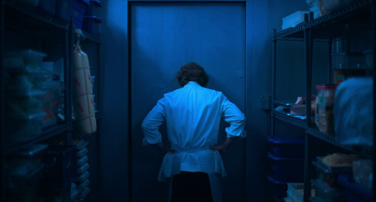 TheCinesthetic's tweet photo. the bear. https://t.co/dX9kNg2cVr