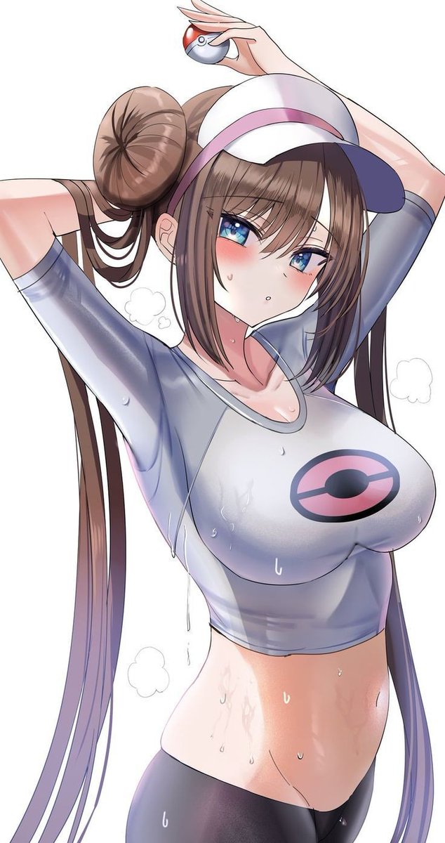 lwdlucy's tweet photo. Wanna train with me ?~
#rplewd #hentaiworld #rphentai #hentairp https://t.co/p9sH7yMBkh