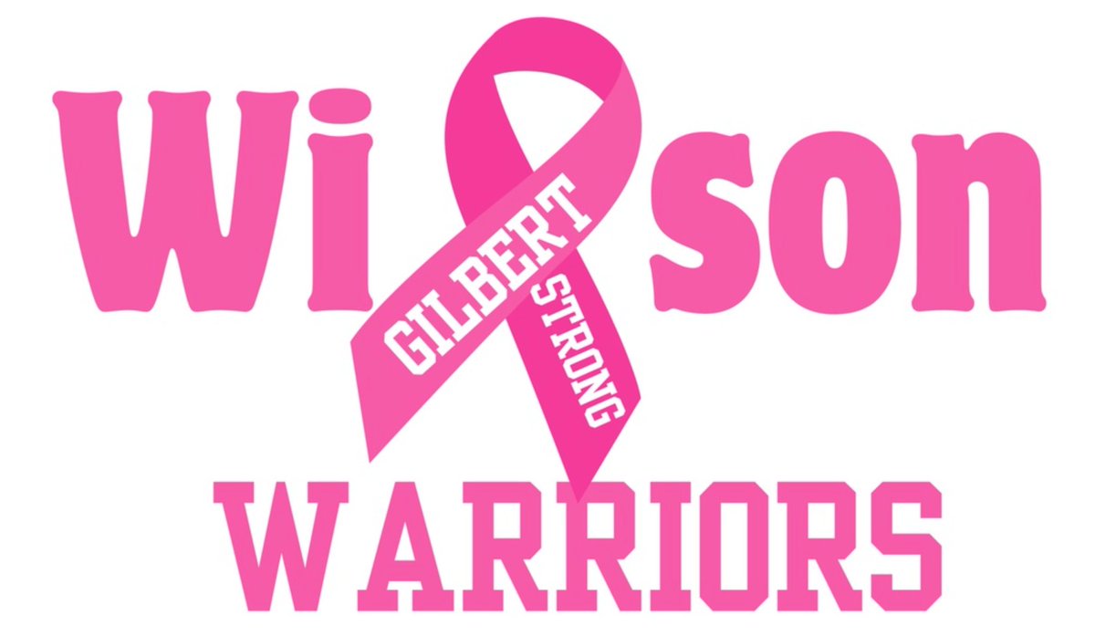 The GES family wore PINK In support of Alice Wilson today! #WilsonWarriors
<a href="/deyo_stephen/">Stephen Deyo</a> <a href="/pelleyc/">Colleen Pelley</a> <a href="/MrMarkGarner/">Mark Garner</a>