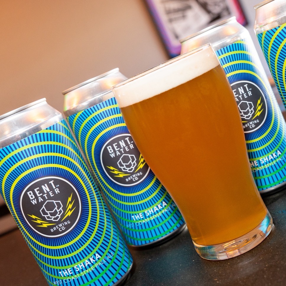 There's no bad weather, only bad gear. Cooler weather means different types of adventure but Shaka is always the perfect way to cheers at the end of the day.