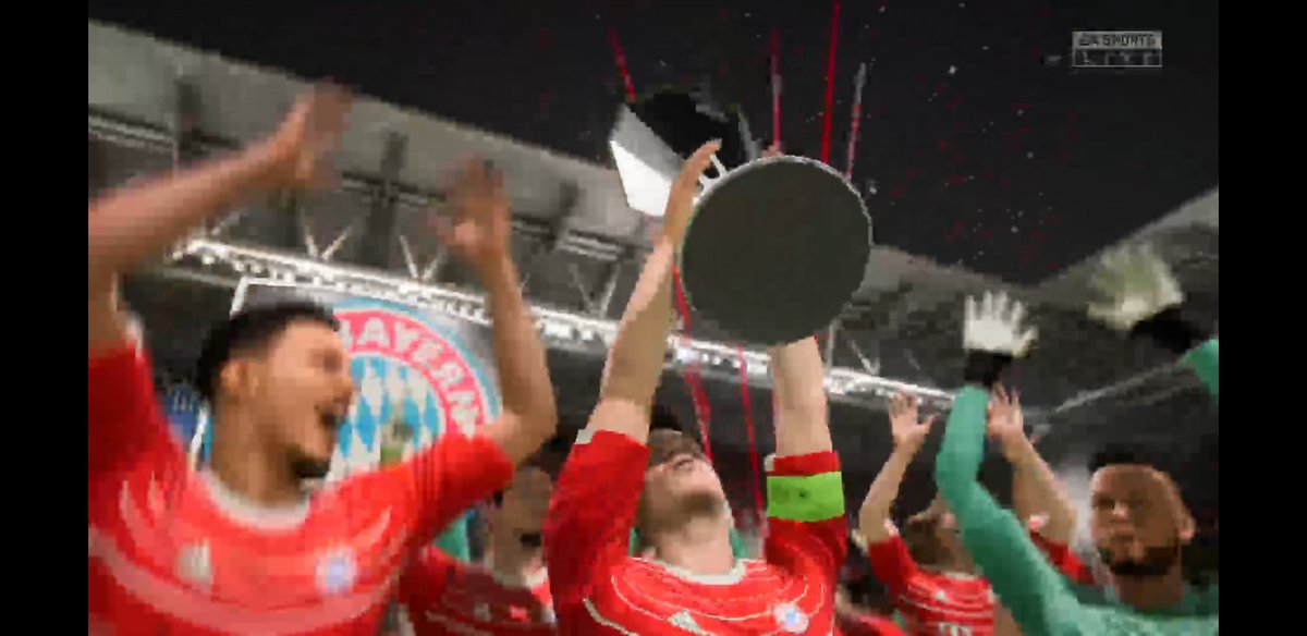 Pwitter_League's tweet photo. 𝐓𝐄𝐑𝐌𝐈𝐍𝐄́ ⏱️

𝐏𝐄𝐕𝐈𝐋𝐋𝐄 𝐅𝐂 🇪🇦 3⚡5 🇩🇪 𝐏𝐀𝐘𝐄𝐑𝐍 𝐏𝐈𝐂𝐍𝐈𝐂

𝐌𝐈𝐒𝐒𝐈𝐎𝐍 𝐑𝐄𝐔𝐒𝐒𝐈𝐄 𝐏𝐎𝐔𝐑 𝐋𝐄 𝐏𝐀𝐘𝐄𝐑𝐍, 𝐐𝐔𝐈 𝐆𝐀𝐆𝐍𝐄 𝐋𝐀 𝐏𝐄𝐔𝐑𝐎𝐏𝐀 𝐋𝐄𝐀𝐆𝐔𝐄 𝐉𝐔𝐒𝐓𝐄 𝐀𝐏𝐑𝐄𝐒 𝐋'𝐄𝐂𝐇𝐄𝐂 𝐄𝐍 𝐅𝐈𝐍𝐀𝐋𝐄 𝐋𝐀 𝐒𝐀𝐈𝐒𝐎𝐍 𝐏𝐀𝐒𝐒𝐄𝐄 https://t.co/UPHJ7VS4Bi