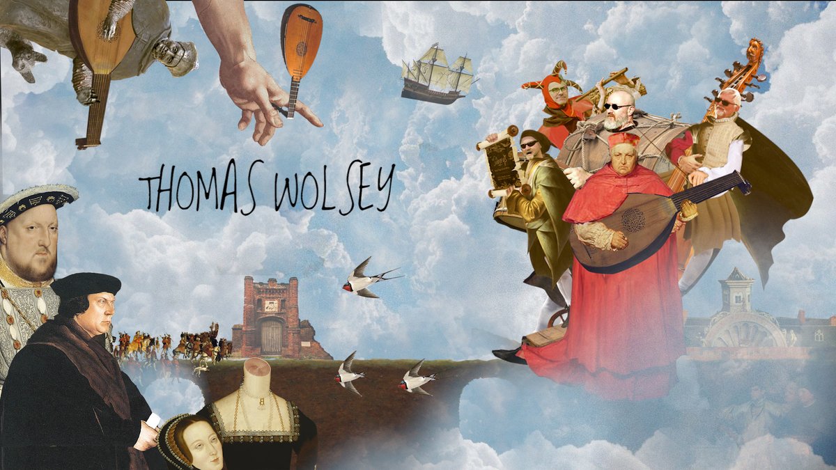 The Silburys tweet media