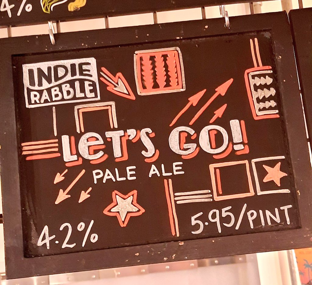 A Hoppy Place. Craft Beer For All. Even you... tweet media