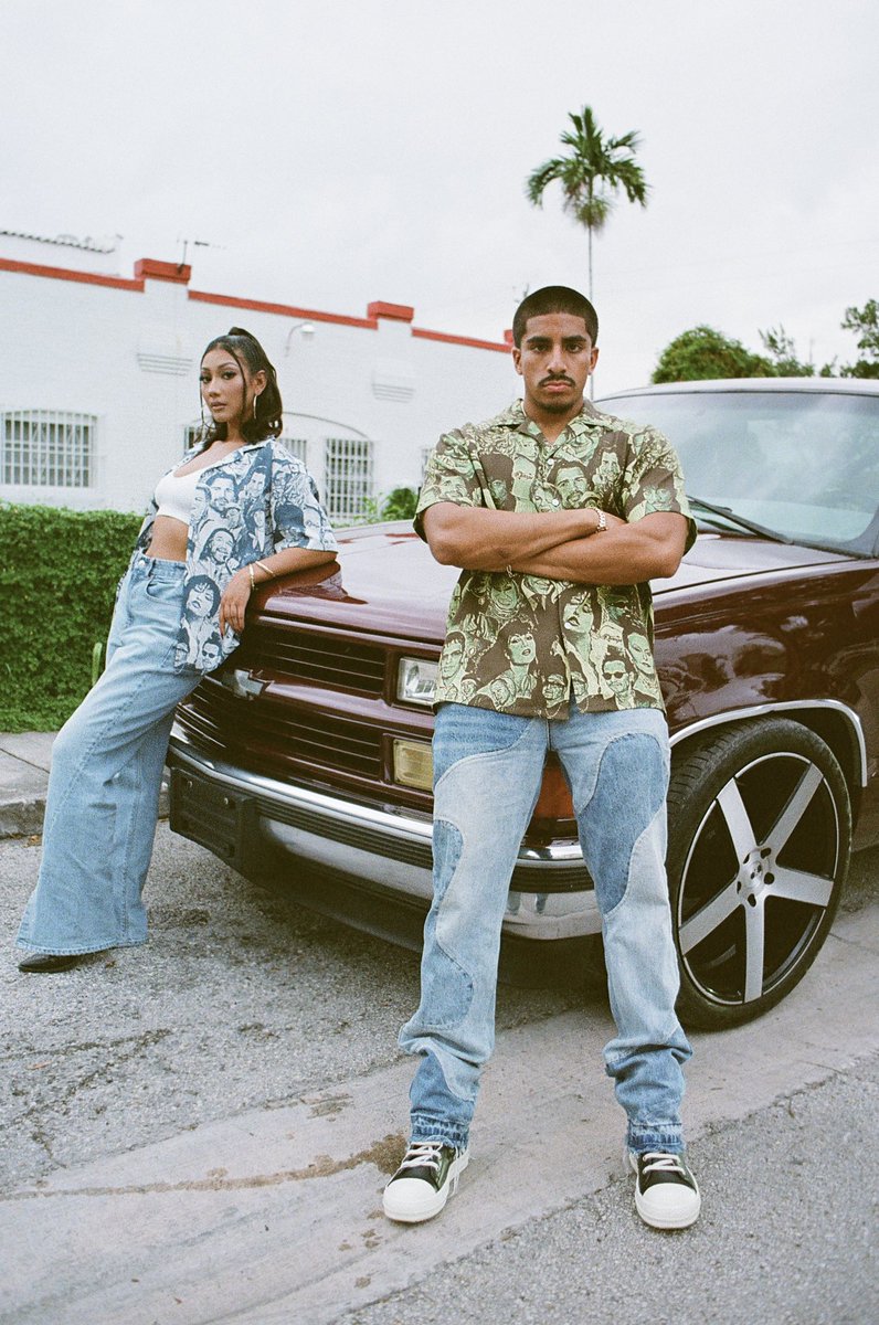 duragsusa's tweet photo. 📻DURAGS FM 🎶 BUTTON UPS!

-AVAILABLE FOR PRE ORDER THIS FRIDAY OCT 6 @ 1 P.M (EST) 🗓️ 

MARK YOUR CALENDARS 🧏🏻‍♂️

https://t.co/JrUjJjs2G6 https://t.co/utDjPlakgG