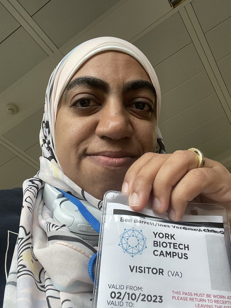 Doing training on RNAseq library’s preparation at <a href="/FeraScience/">Fera</a> and exploring York in the evening