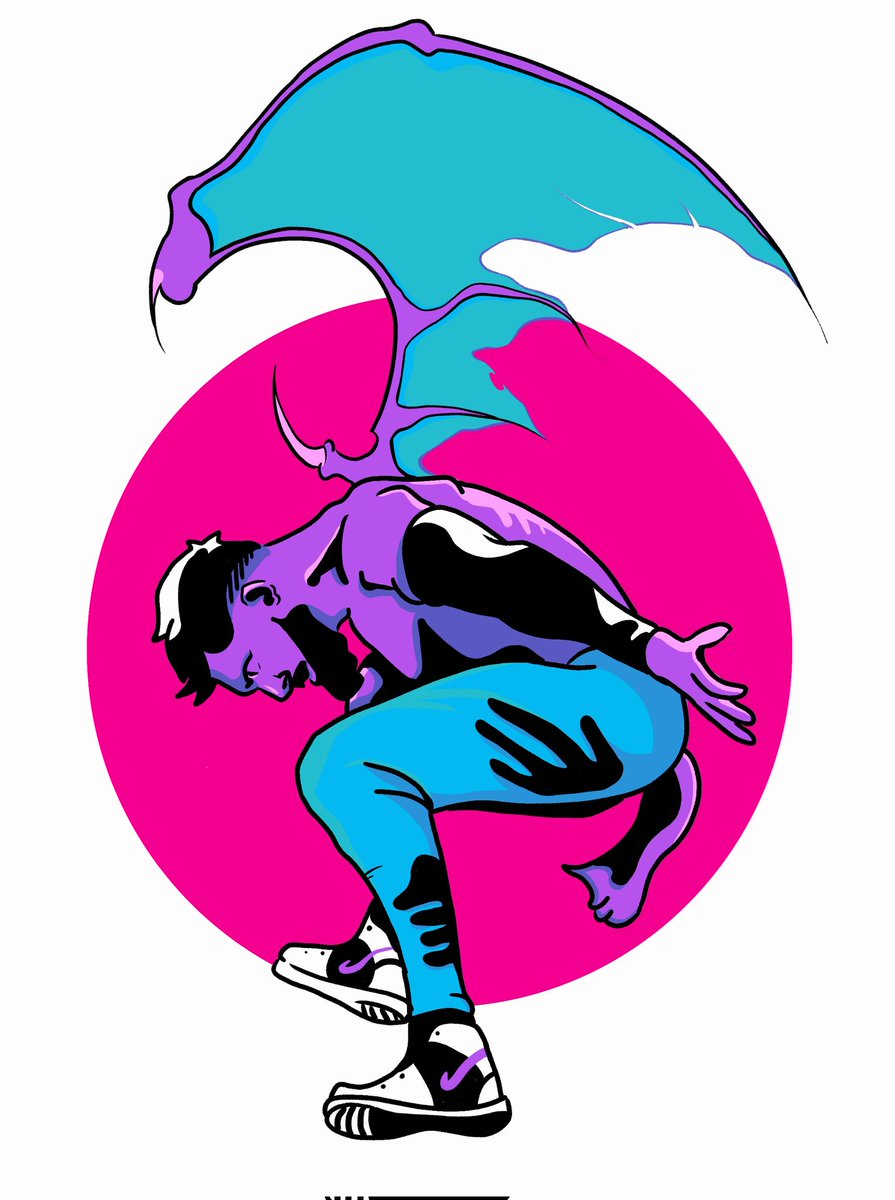 The PrinXe of Judgement
<a href="/FinnBalor/">Finn Bálor</a> #WWERaw #finnart