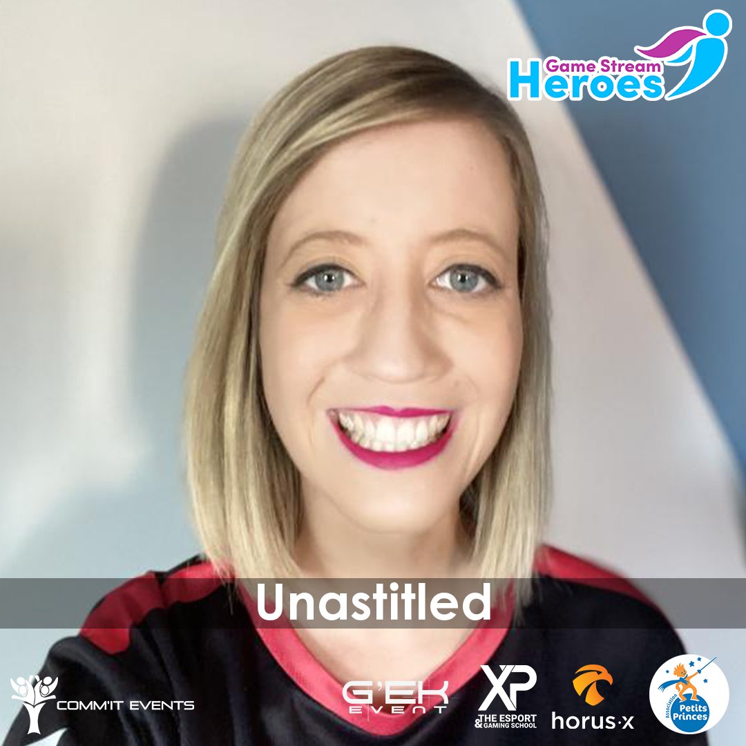 Game Stream Heroes tweet media