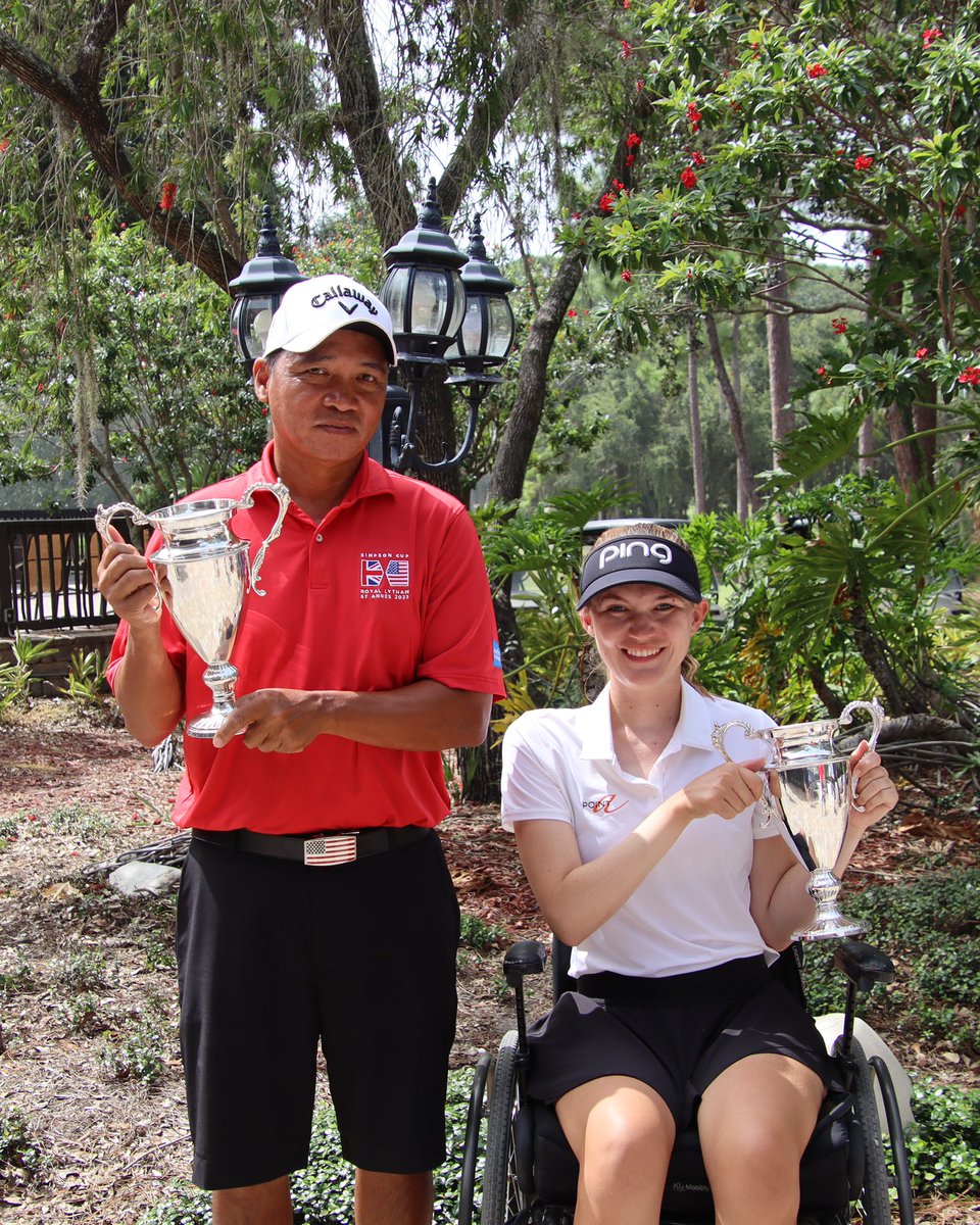 Florida State Golf Association tweet media