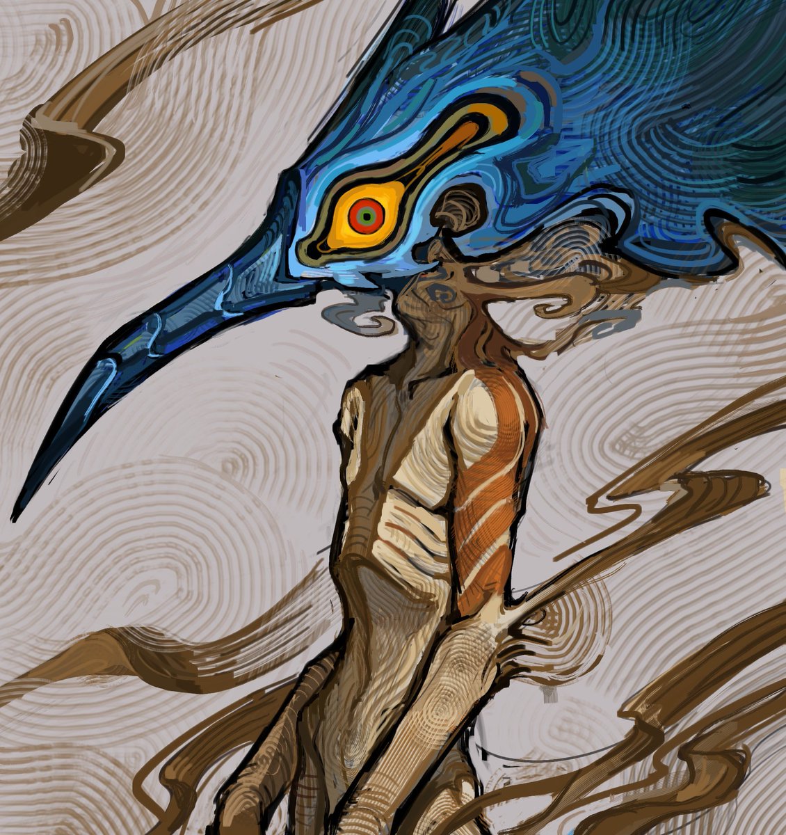 Ces brush me rendent fou