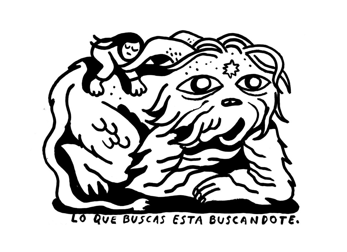 Lui Mort (@luimortdibuja) on Twitter photo 