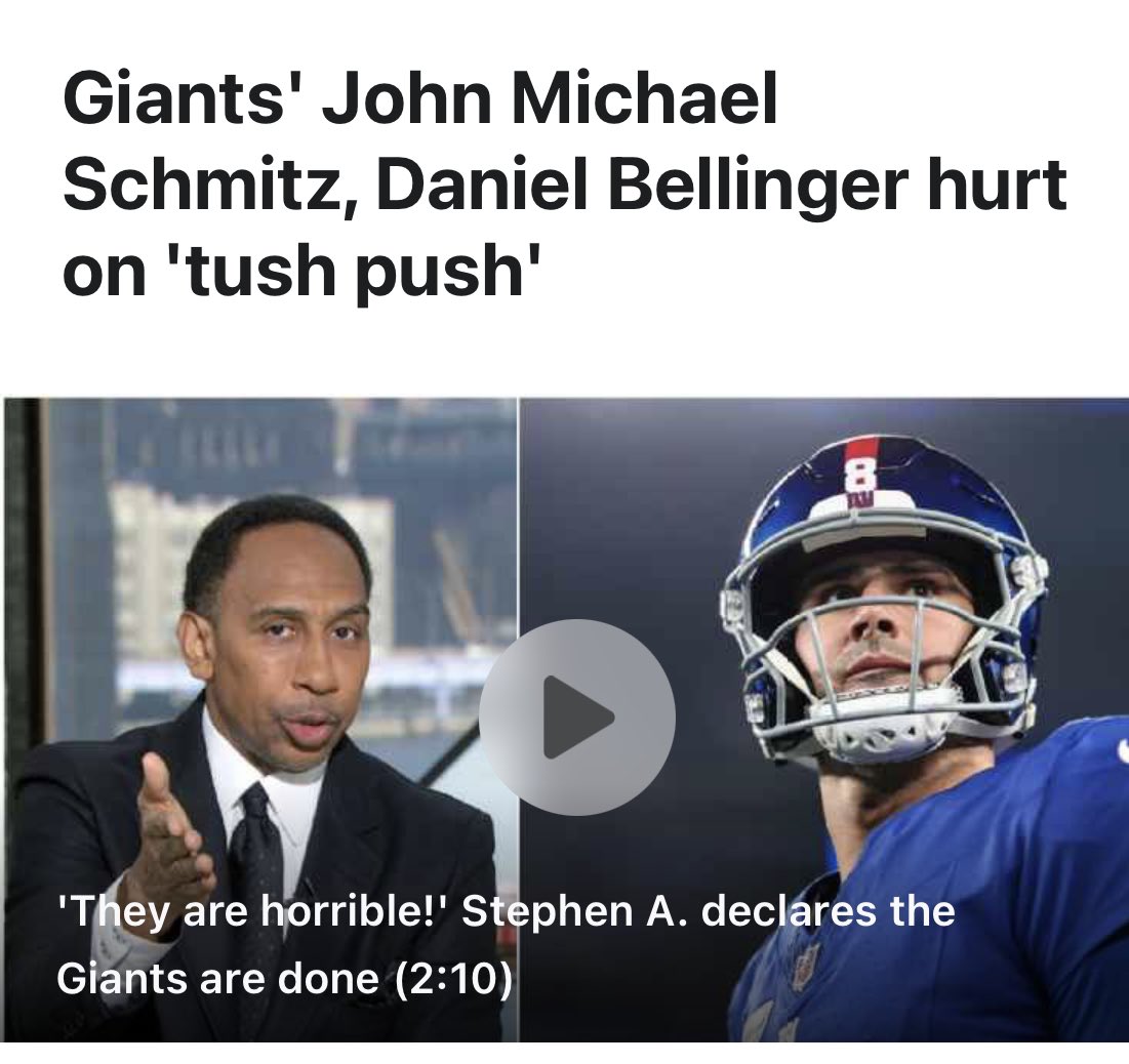 drunkshane11's tweet photo. Learning a lot about football today @jon_bois https://t.co/4NOPnyIA2W