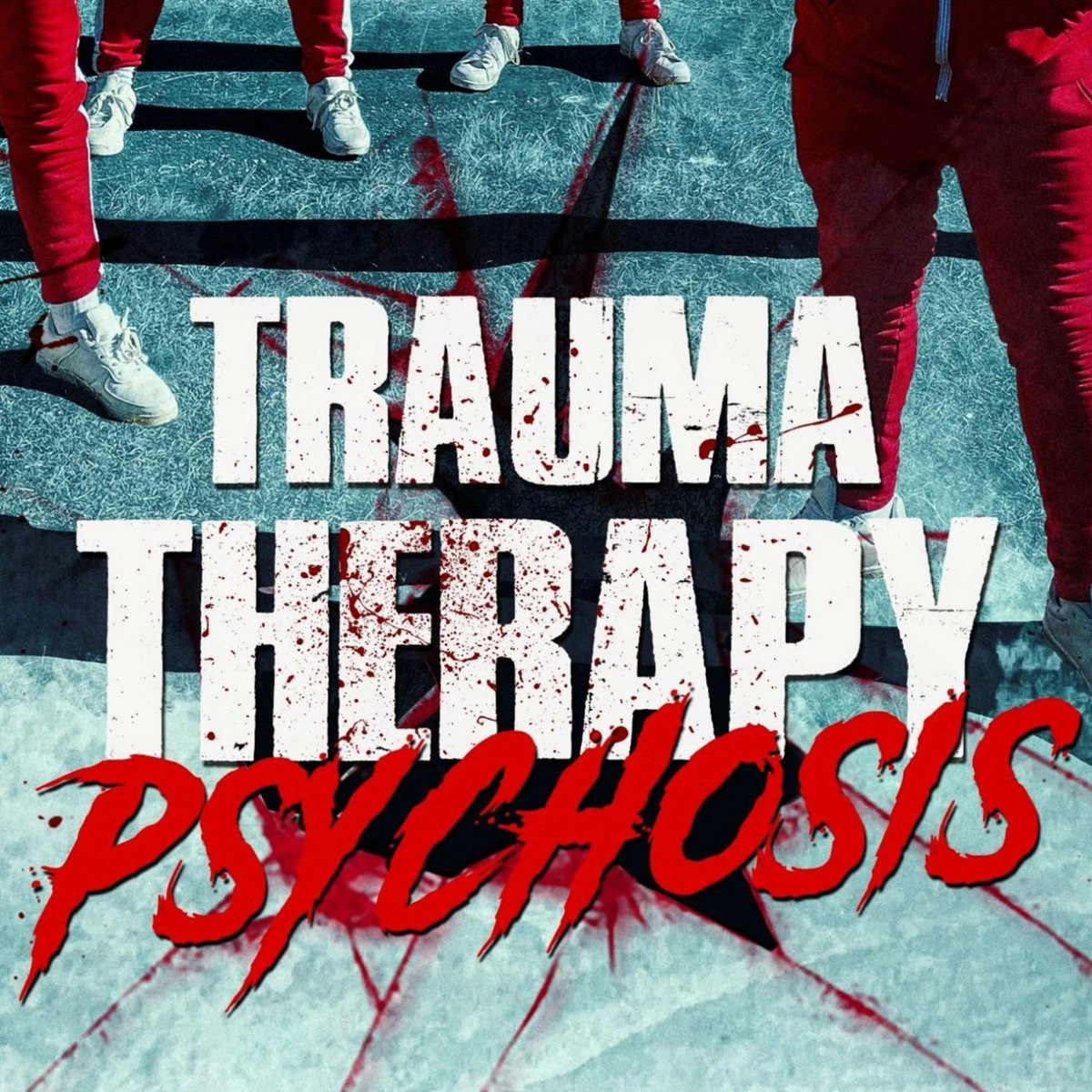 Made this Keyart for 'Trauma Therapy: Psychosis'🌟🔥 

Get your Movie Posters Now if you are a Director or Producing a short indie film!

Retweets will be appreciated 👍
#movieposter #movieposterdesign  #posterdesign #filmdesign  #filmkeyart