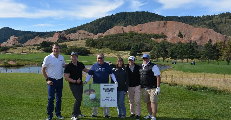 Western Union Foundation tweet media