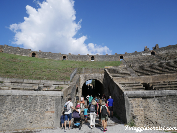 Cosa fare e vedere a Pompei oltre gli scavi viaggiesorrisi.com/cosa-fare-e-ve…