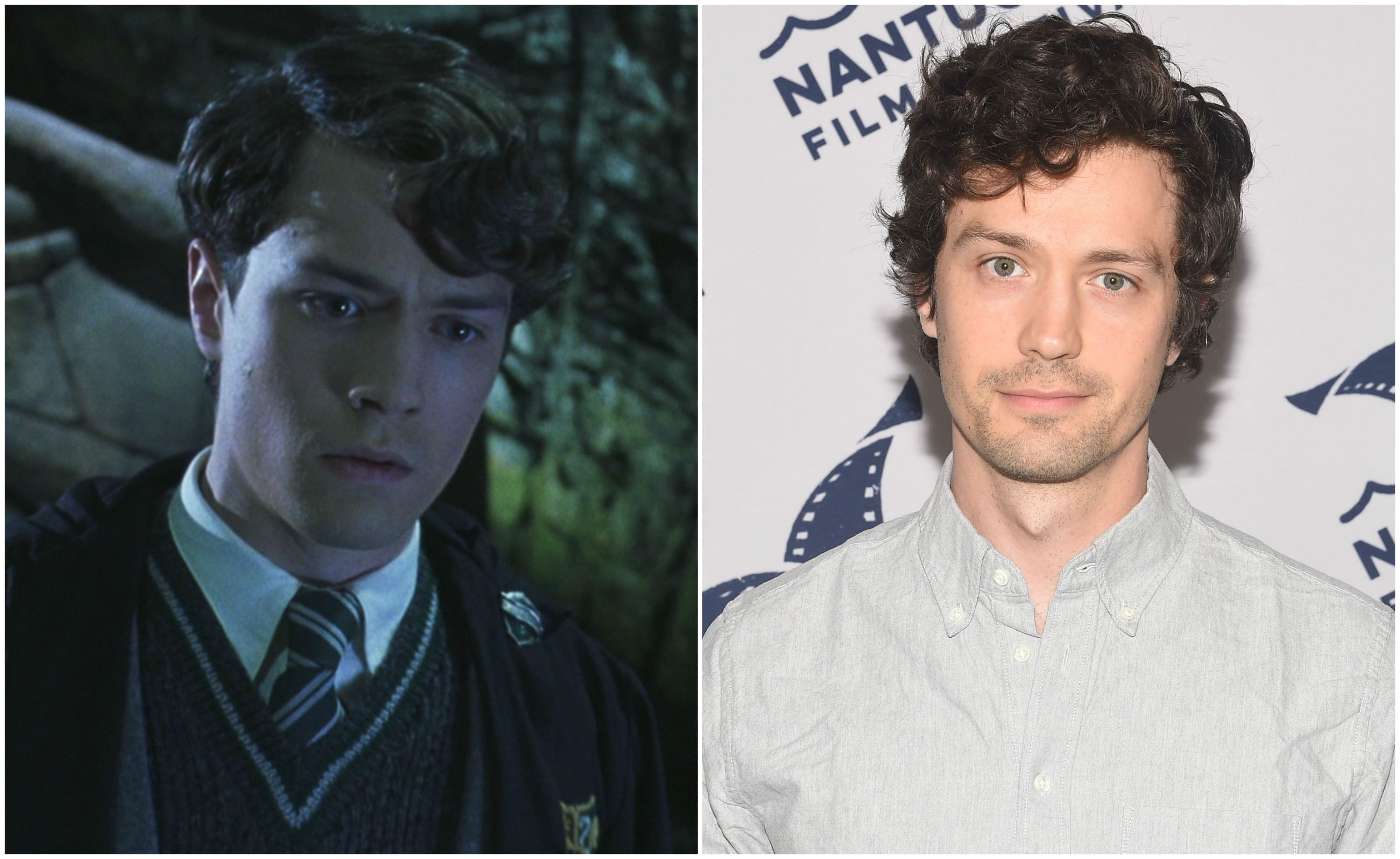 The Leaky Cauldron on X: "Happy 45th birthday to British actor Christian  Coulson, who played a teenaged Tom Riddle in "Chamber of Secrets".  https://t.co/ZmIzB069Tu" / X
