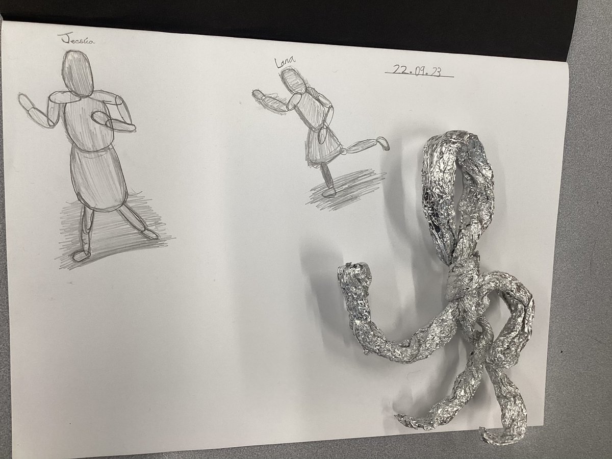 Pendle Primary tweet media