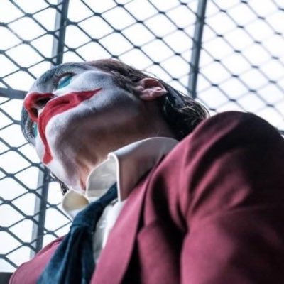 joker bot tweet media