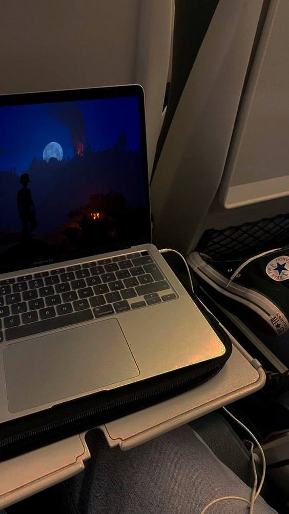 Cozy World Metaverse tweet media