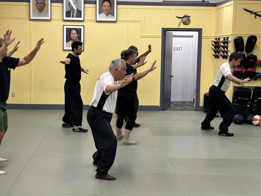 ymaaboston's tweet photo. Tai Chi — Monday and Thursday, 6pm. Come on by! #ymaa #kungfu #wushu #martialarts #chinesemartialarts #gongfu #ymaaboston #wayofmartialarts #kungfuworld #ymaainternational #kickboxing #shaolinkungfu #shaolin #fitness #fitnesslife #exercise #fitnessjourney https://t.co/paLFbQZbda https://t.co/I50nu0eJdK