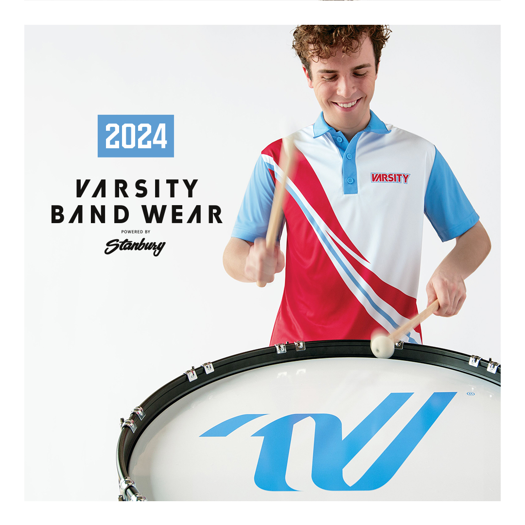 Varsity Performing Arts tweet media