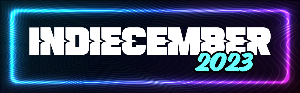 Hey friends! I need some help. I am the Community Engagement Manager for Indiecember over on <a href="/FemmeGamerParty/">Femme Gamer Party</a>. I am currently working on finding some amazing work from indie creators of all kinds for giveaways. If you would be interested, here is a form! 

forms.gle/EuRCBb7kdt64bd…