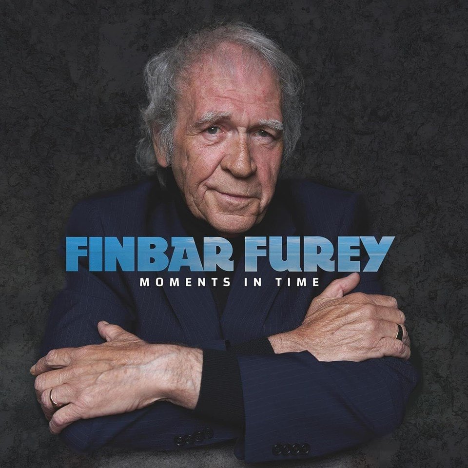 Delighted to announce that <a href="/FinbarFurey/">Finbar Furey</a>’s Moments In Time is my new <a href="/RadioWarrington/">Radio Warrington</a> Country &amp; Folk Show album of the month. I’ll be playing a song from it every Monday evening between 8-10pm throughout October