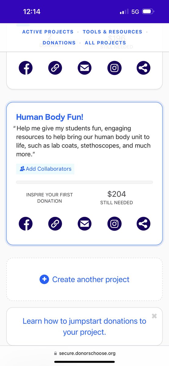 MsVTeaches24's tweet photo. @MrMarvelTeacher We’re just about to finish our study of the human body! Help me transform my classroom and let my students take on the roles of physicians! 

https://t.co/Za1ElMlojq https://t.co/06gKWzr422