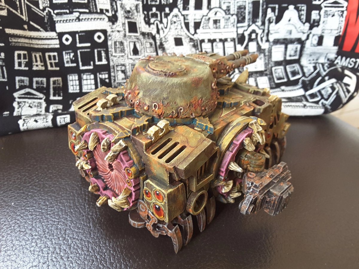 kunavits's tweet image. #miniaturescenery
