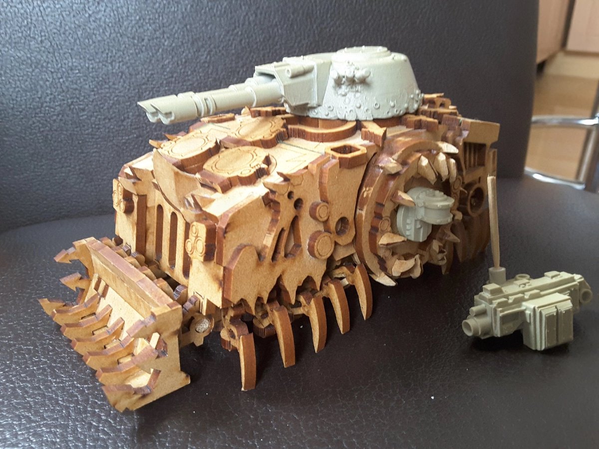 kunavits's tweet image. #miniaturescenery