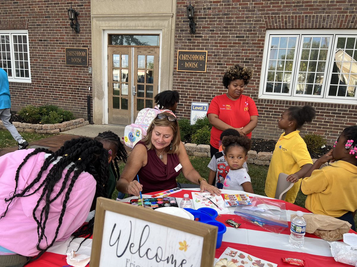 chguild's tweet photo. FUN… Family Unity Night at the Christamore House https://t.co/8FXzlXki7n