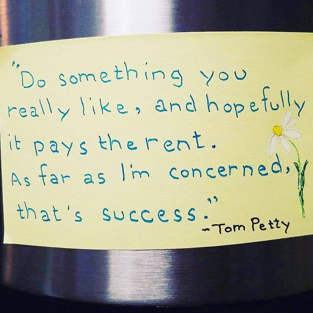 LanceBlizzGamer's tweet photo. #FindSuccess #CoffeeNotes https://t.co/a4SNux9nvg