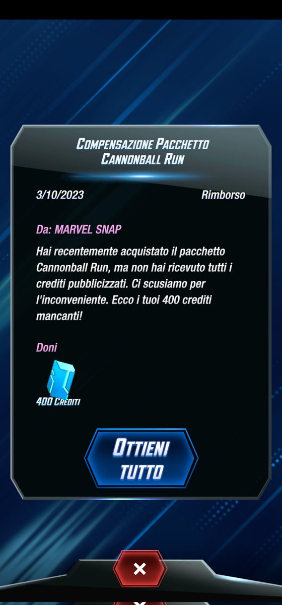 Oggi Snap è di manica larga❤️