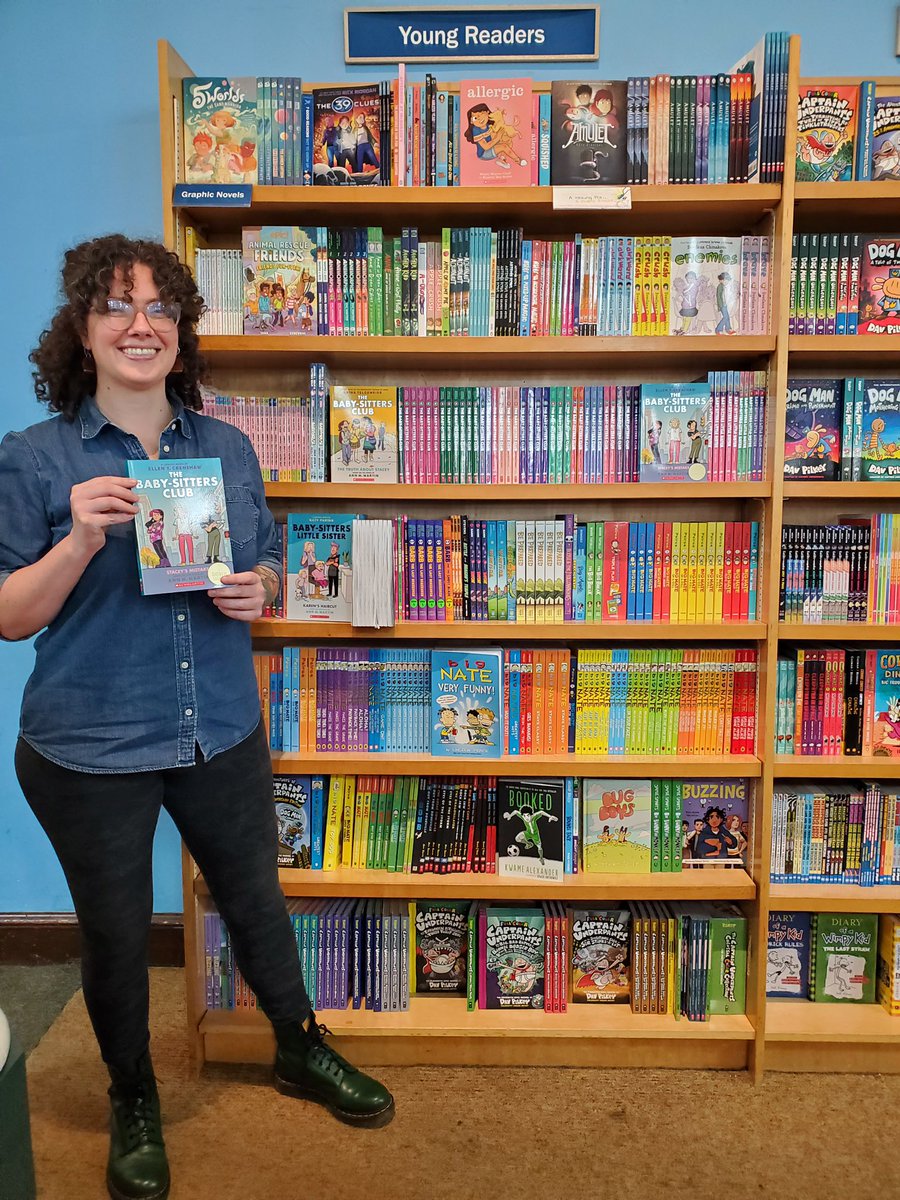 Molly O'Neill tweet media