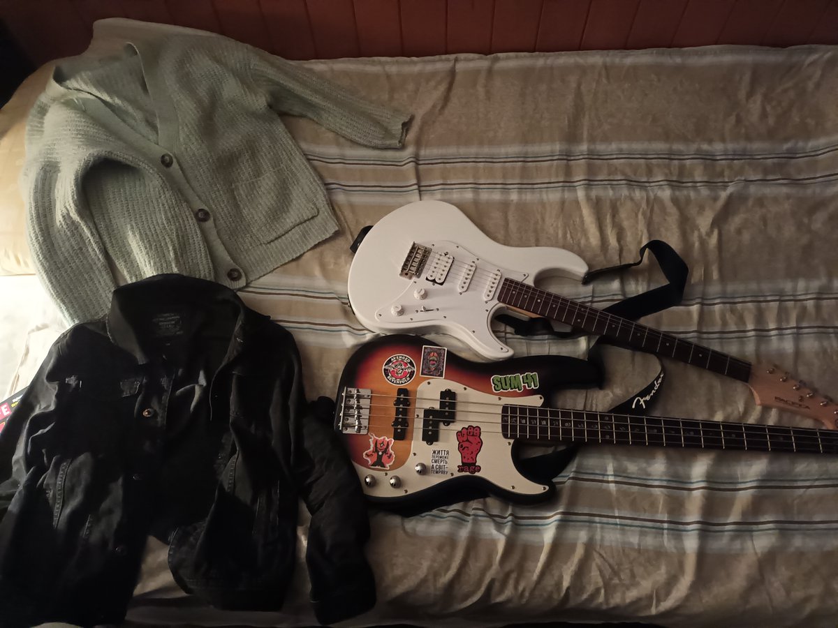 😎🤘🎸🥰