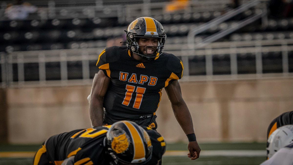 Taylin Paskel (@paskeltaylin) on Twitter photo Blessed to receive my first D1 offer from <a href="/UAPBLionsFB/">ππ¨π₯πππ§ ππ’π¨π§π¬ π
π¨π¨ππππ₯π₯ π</a> <a href="/NordKendrick/">Kendrick Nord</a> <a href="/CrossettEagleFB/">Crossett Eagle Football</a> #AGTG Blessed to receive my first D1 offer from <a href="/UAPBLionsFB/">ππ¨π₯πππ§ ππ’π¨π§π¬ π
π¨π¨ππππ₯π₯ π</a> <a href="/NordKendrick/">Kendrick Nord</a> <a href="/CrossettEagleFB/">Crossett Eagle Football</a> #AGTG