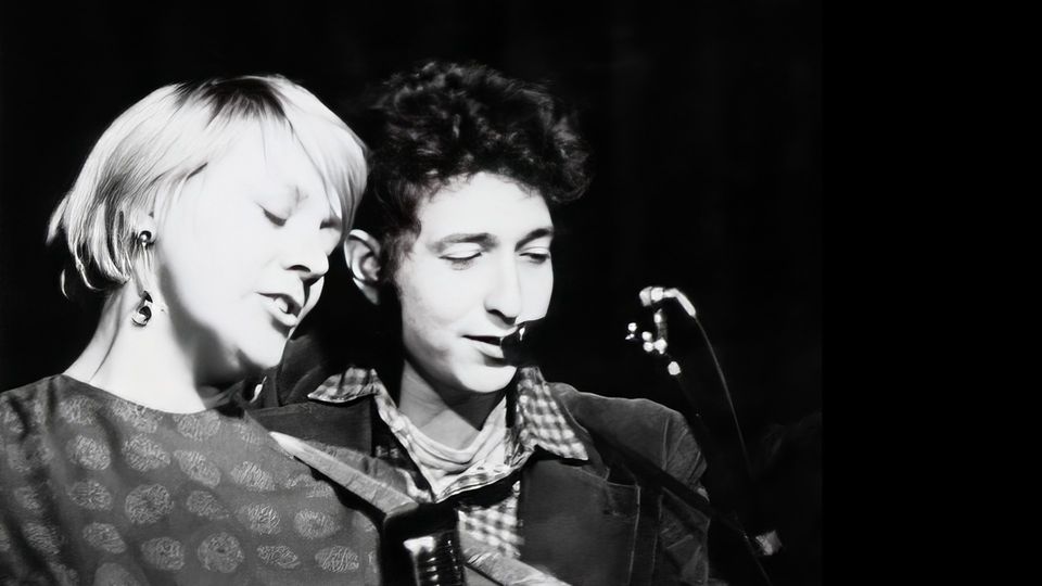 We love the way music and film are being showcased this year at the Mill Valley Film Festival! Hope to see you on Tuesday October 10 for the screening of "The 9 Lives of Barbara Dane."  For tix: visit mvff.org