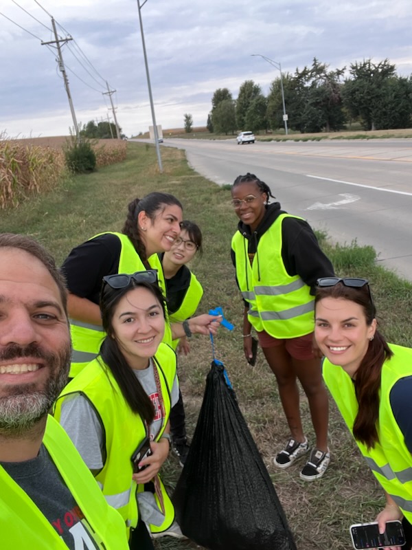 UNO Athletic Training Program tweet media