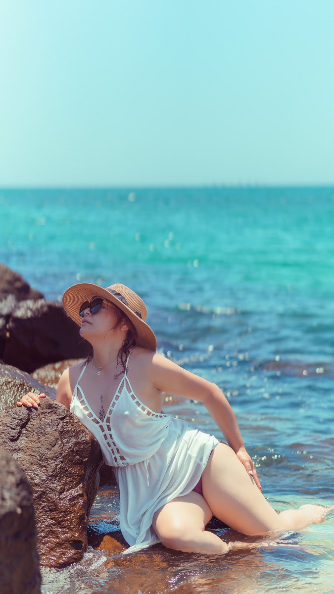 berquena's tweet photo. Mi modelo favorita 😍 
#bella #portraitphotograph #photograghy #photographer #tj #bc #SonyAlpha #girl #beauty #vacationmode #puertopeñascomx #model #beachday #portrait #sexy #berquenafoto https://t.co/P8CWRgSnkP