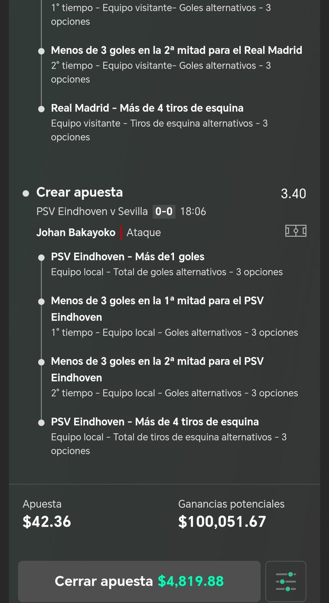 UnderdogPicks7's tweet photo. Mis underdogs traigo este soñador 🍀 si se da regalamos 10k entre 10 personas que den 🔄 y ❤️ y sigan la cuenta 🍀 suerte https://t.co/1MgStVdOaI