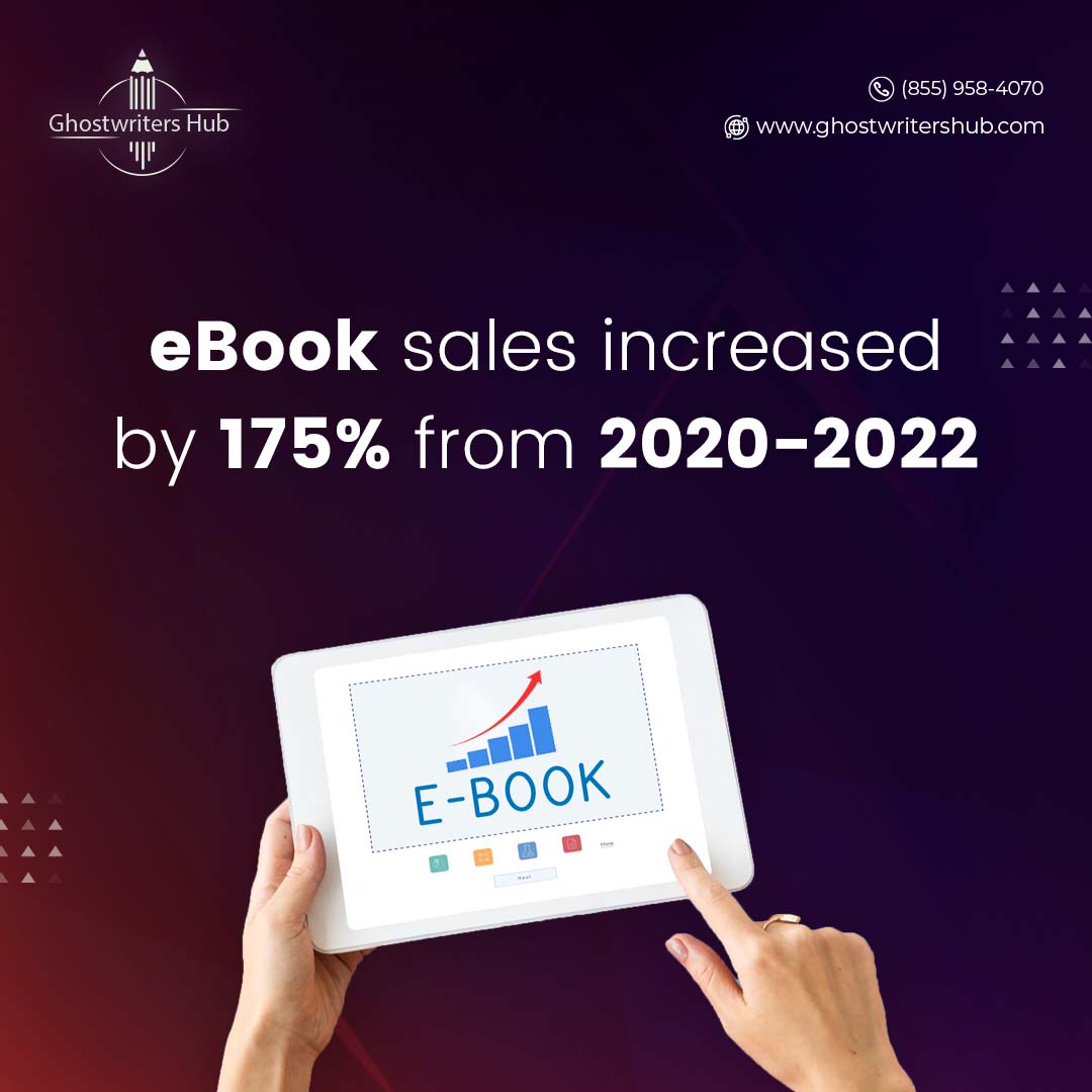 Ghostwriters Hub tweet media