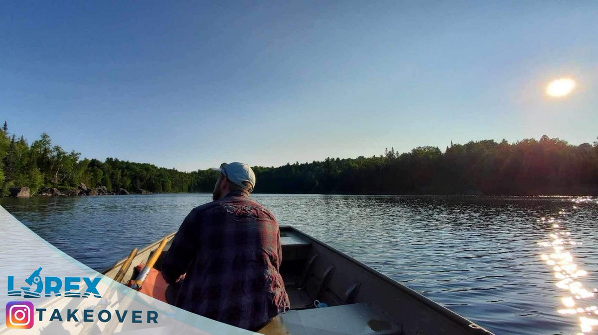 Happening now! #LOREX student
<a href="/DannySzydlowski/">Danny Szydlowski</a> is taking over the ASLO instagram page. Follow along to see more of their LOREX experience in Montreal 🇨🇦 instagram.com/asloorg