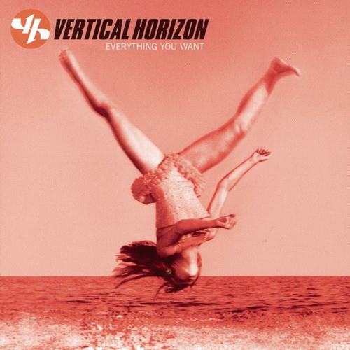 Matchstick1987's tweet photo. Song of the day: Best I Ever Had 
Album: Everything You Want
Artist: Vertical Horizon
Released: 1999
#songoftheday #verticalhorizon
#everythingyouwant
#bestieverhad #greyskymorning 
@VerticalHorizon https://t.co/nJ6V55C4qr