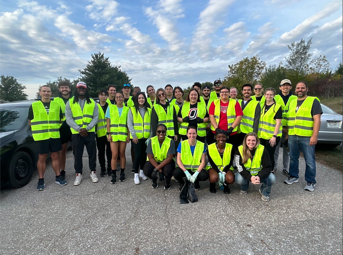 UNO Athletic Training Program tweet media