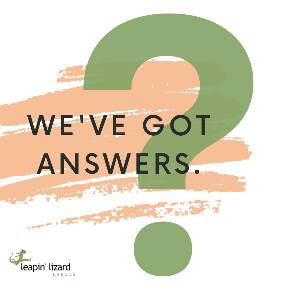 LeapnLizrdLabel's tweet photo. Want to level up your label game? 🚀 Visit Leapin' Lizard Labels' FAQs page for expert insights!

 Your journey to label mastery starts here! 🌐 https://t.co/T2t7qQtIbz

 #LabelMaster #PrintPerfection #LeapinLizardLabels https://t.co/o3zinXmadJ