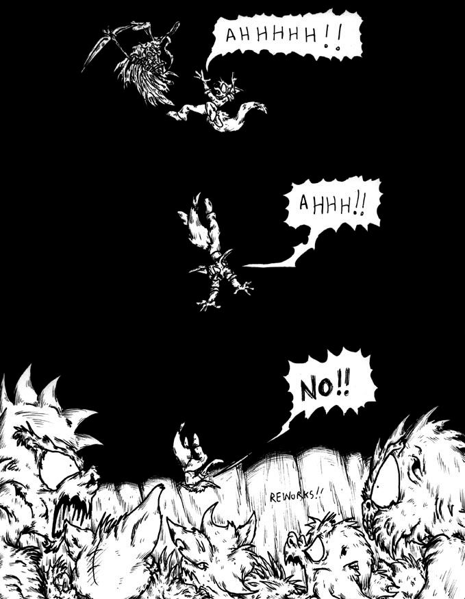 Jack Webcomic (@JackWebcomic) / Posts / X